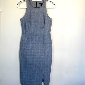 Banana Republic sheath dress, size 4.